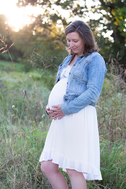 Cherie Carter Photography - Maternity photo